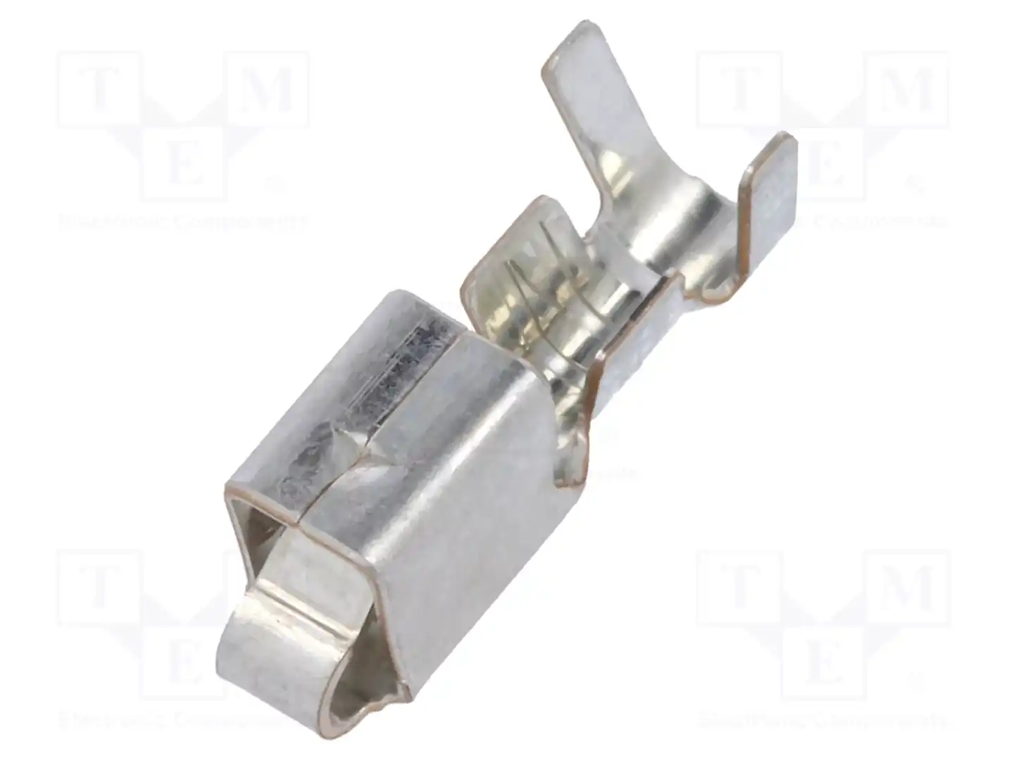 JST BVH-21T-P1.1 — Разъeмы сигнальные растр 3,96мм