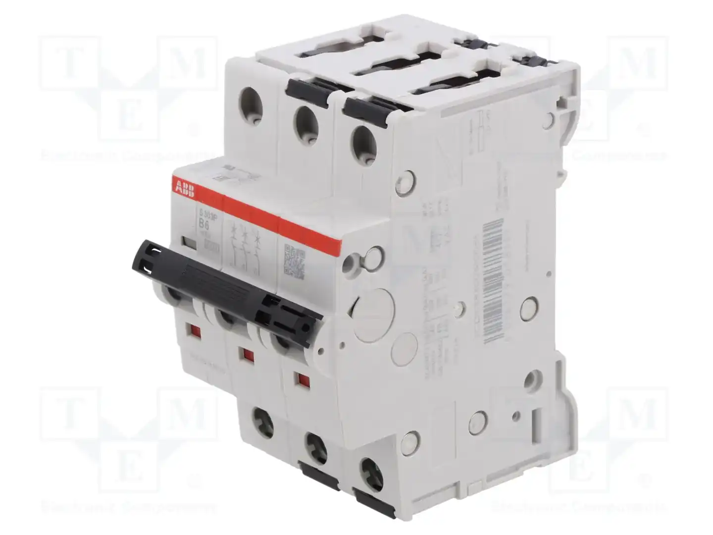ABB 2CDS383001R0065 — Выключатели максимального тока