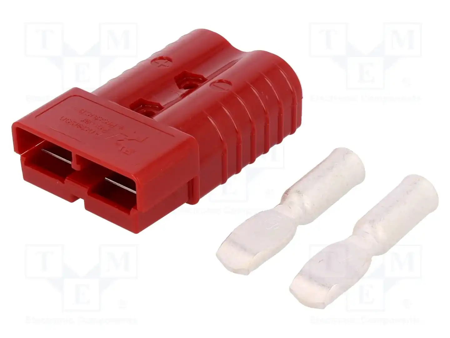 ANDERSON POWER PRODUCTS 6322G1 — Разъeмы DC