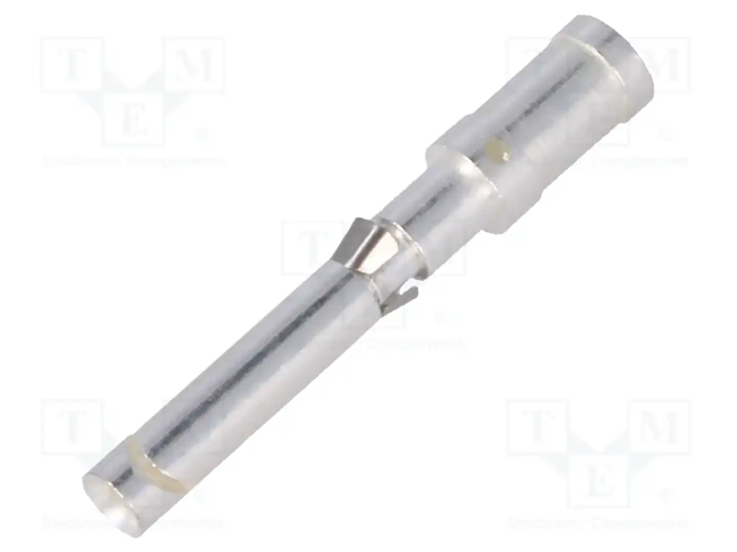 TE Connectivity 5-1105051-1 — Разъeмы