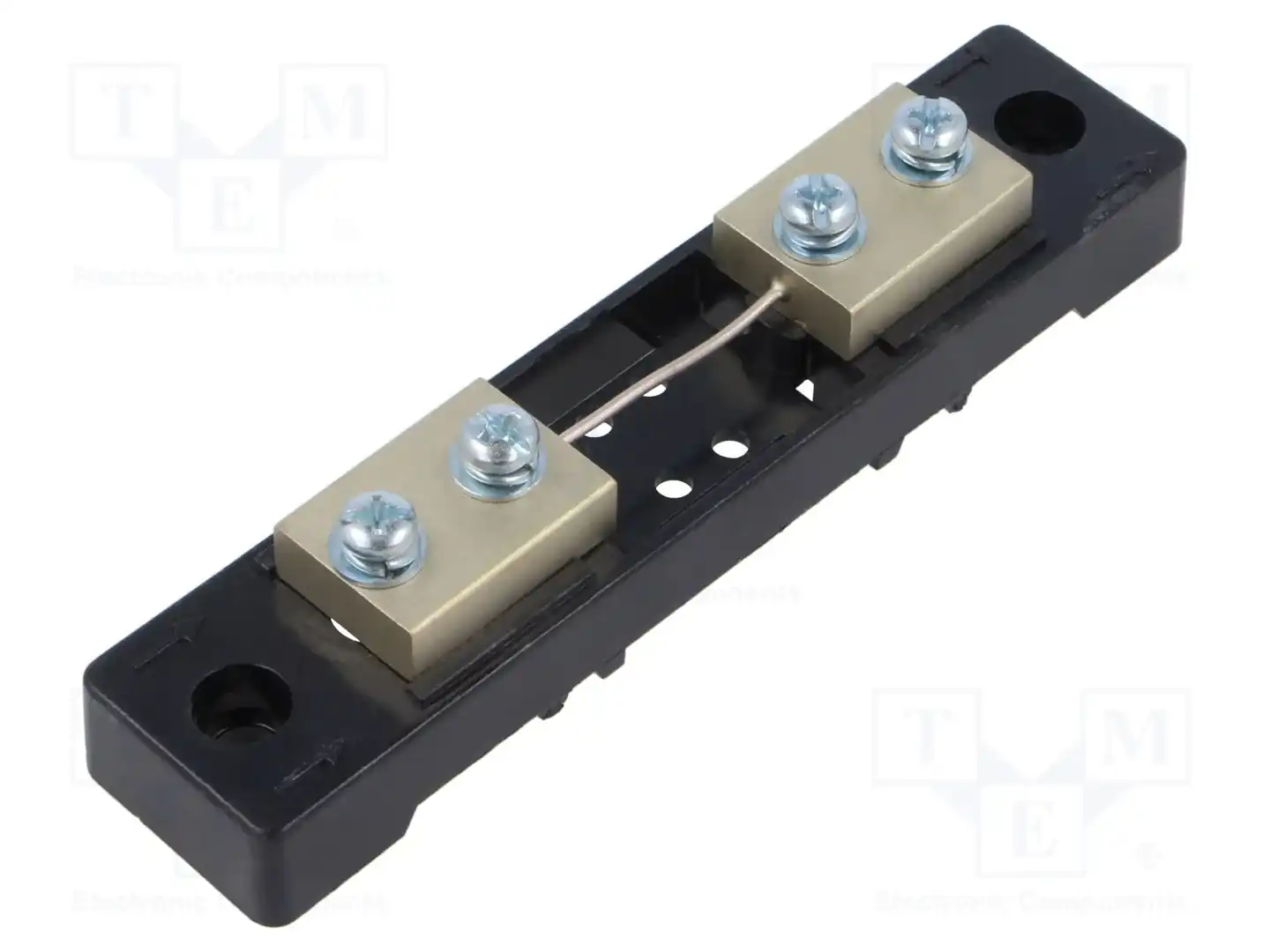 CROMPTON / TE CONNECTIVITY 136-86001-0006 — Шунты
