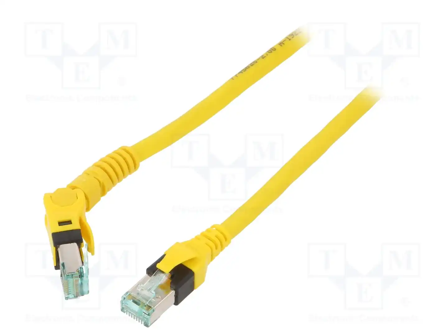 HARTING 09488447745020 — Кабели и адаптеры RJ45