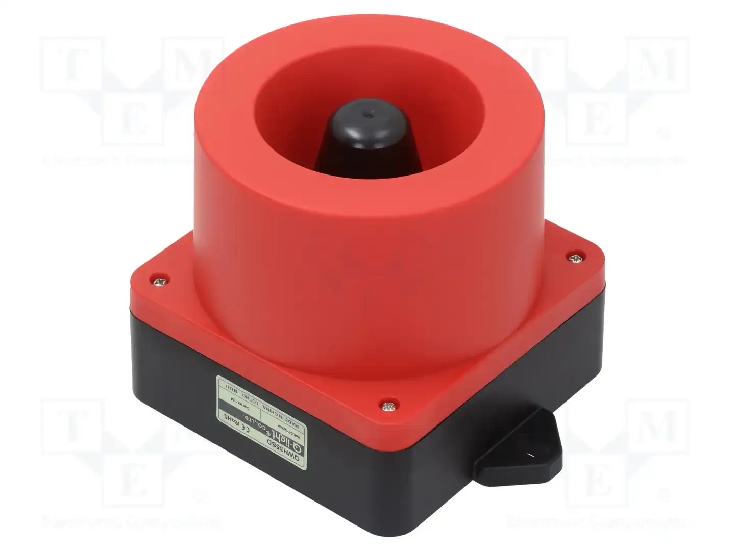 QLIGHT QWH35SD-12/24 — Сигнализаторы звуковые