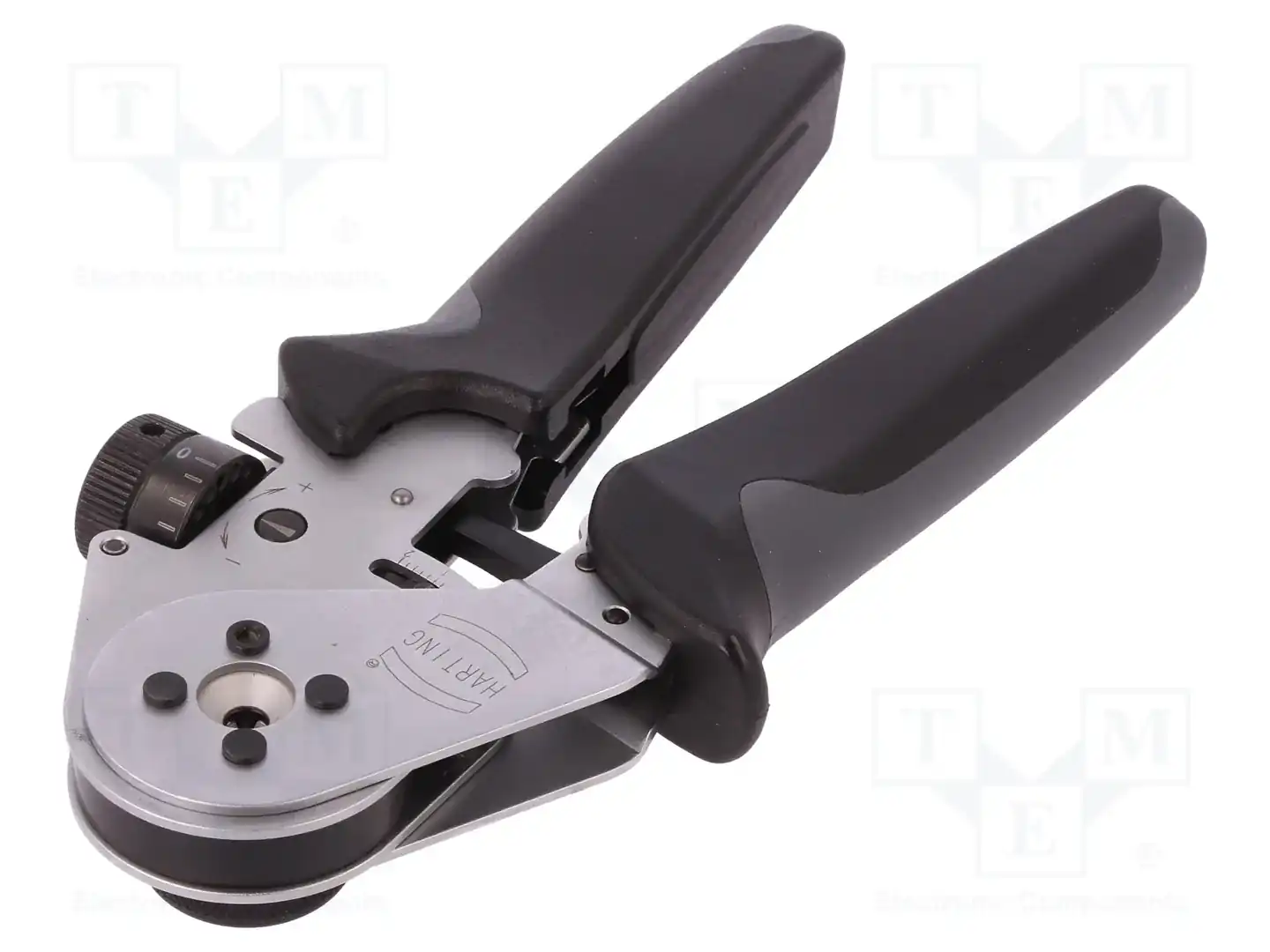 HARTING 09990000890 — Специальные струбцины