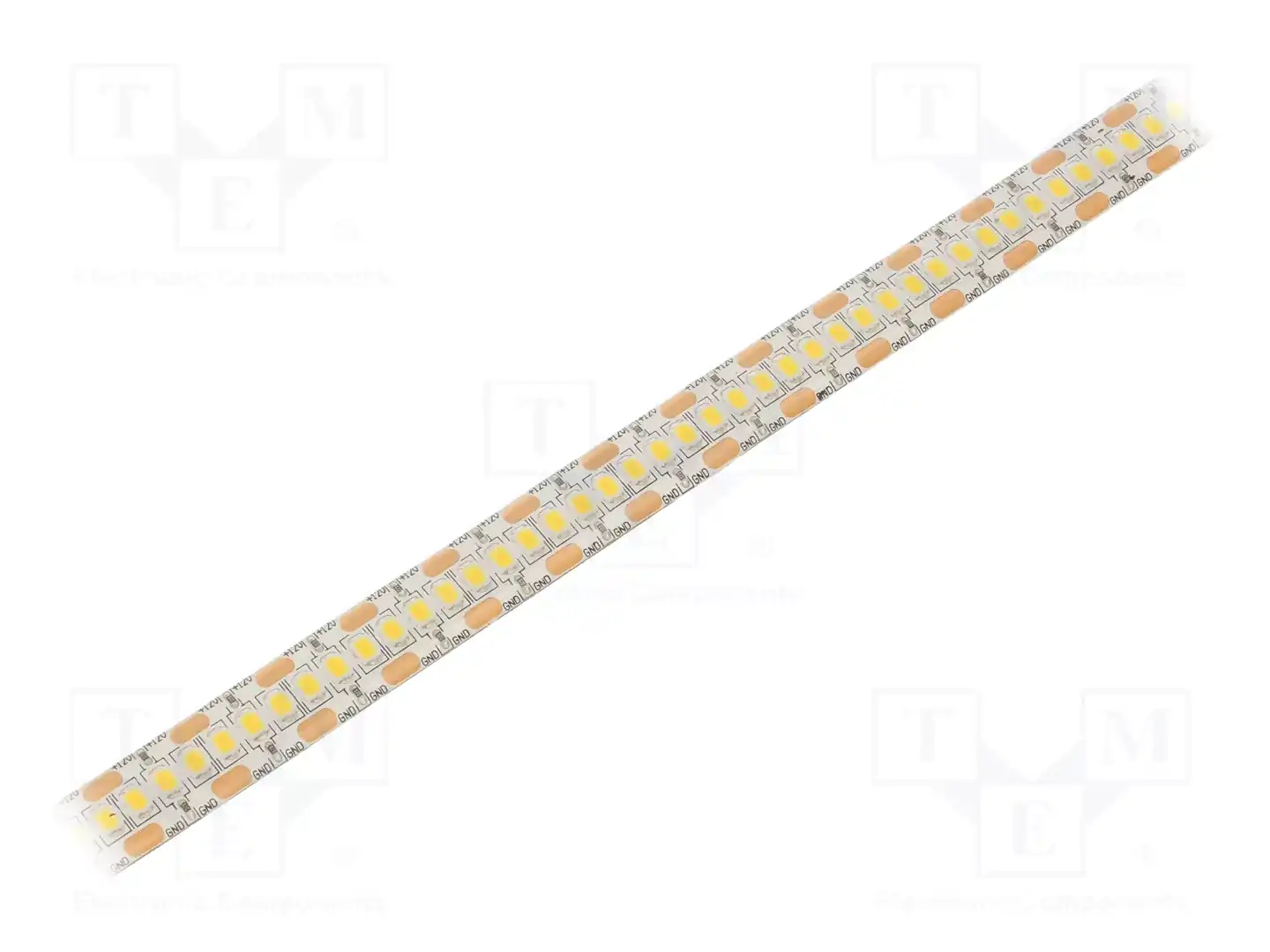 WISVA OPTOELECTRONICS HH-S240F012-2835-12 NW WHITE PCB IP65A — Источники света - светодиодные ленты