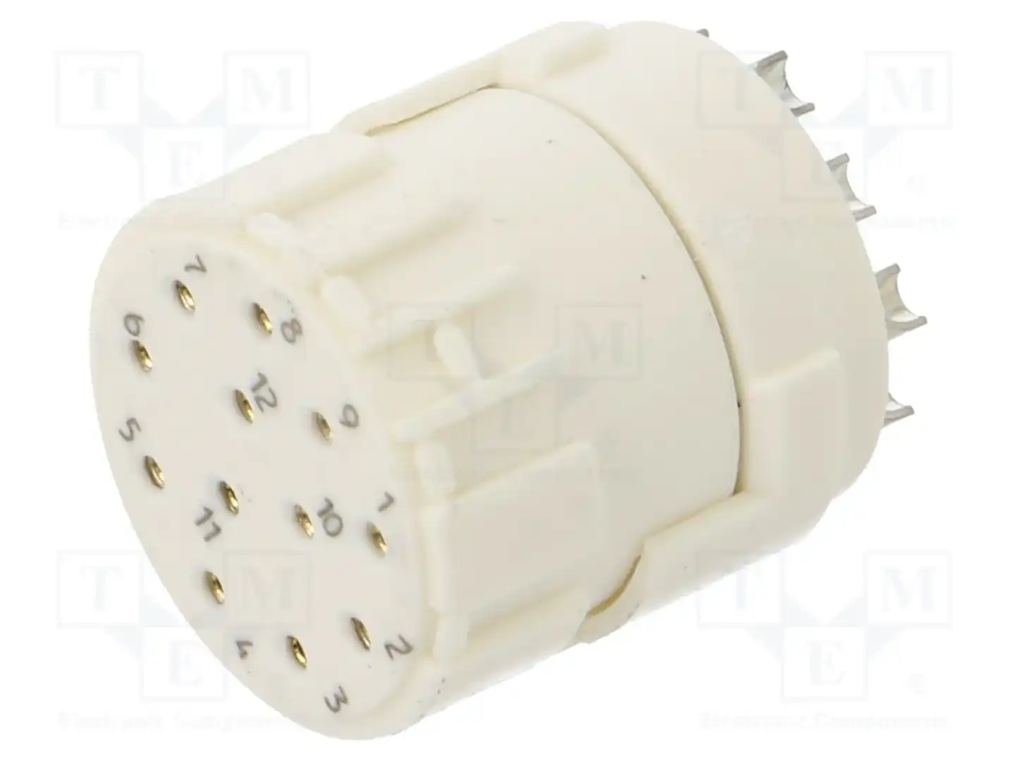 HUMMEL 7002912104 — Разъeмы M23