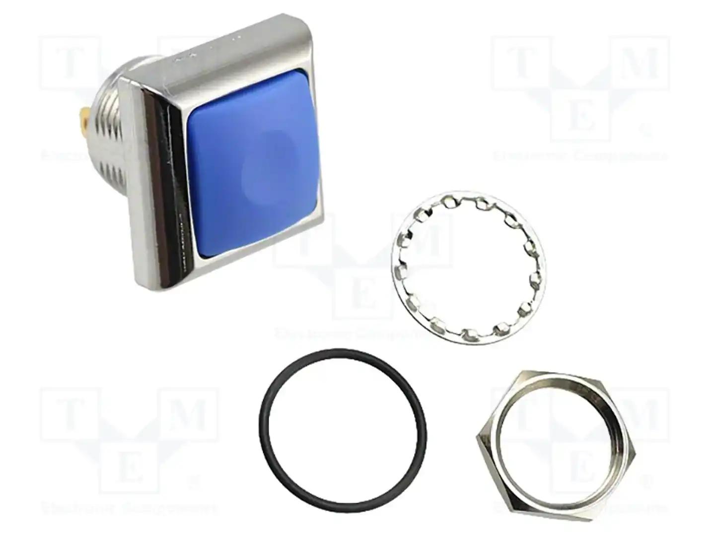 E-SWITCH RP8400B2M1CECHRBLUNIL — Переключатели детекторные
