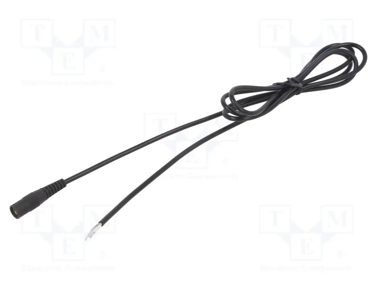 WEST POL S25-TT-C075-050BK — Кабели питания DC