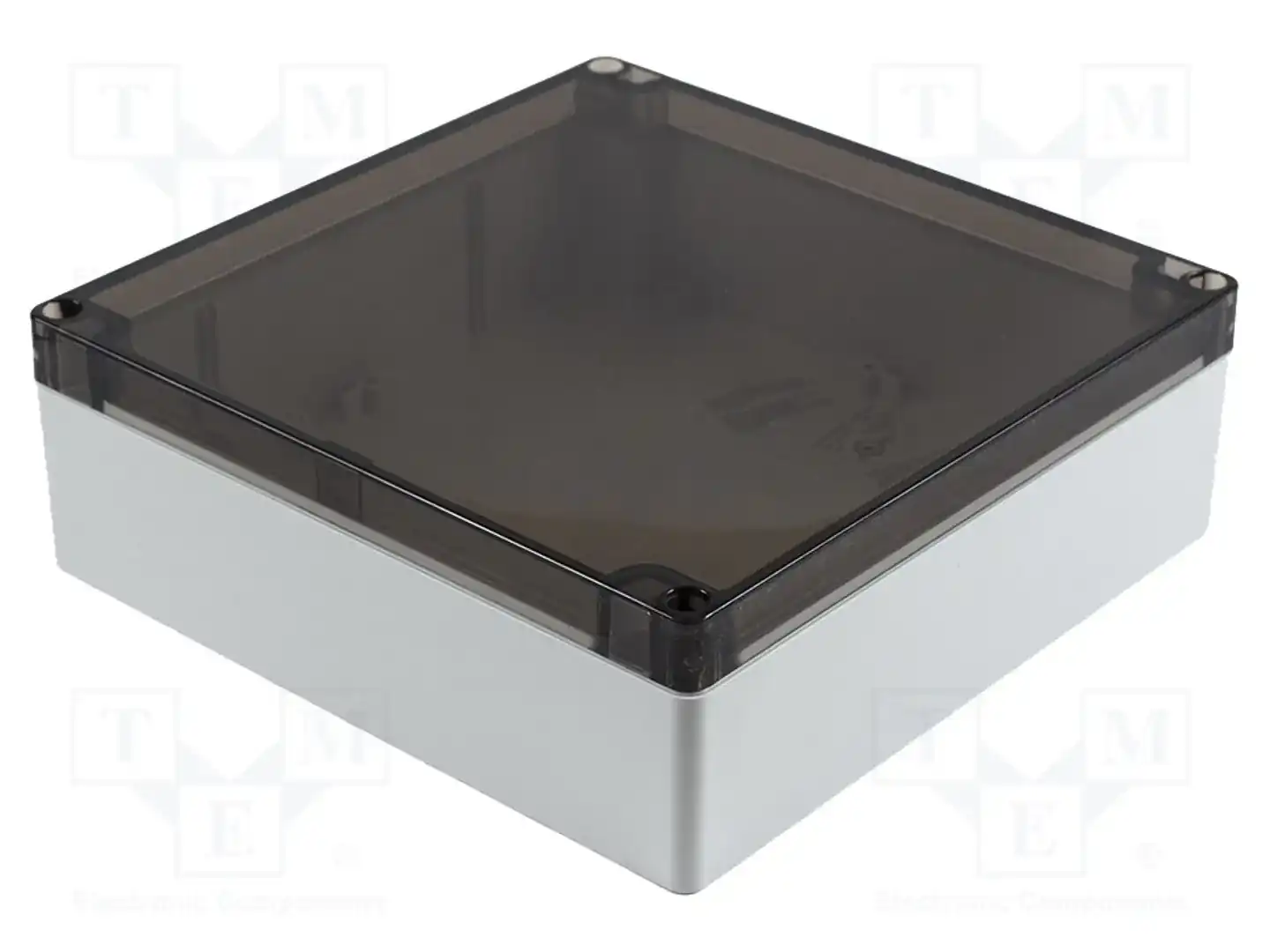 HAMMOND 1554W2GYSL — Корпуса универсальные