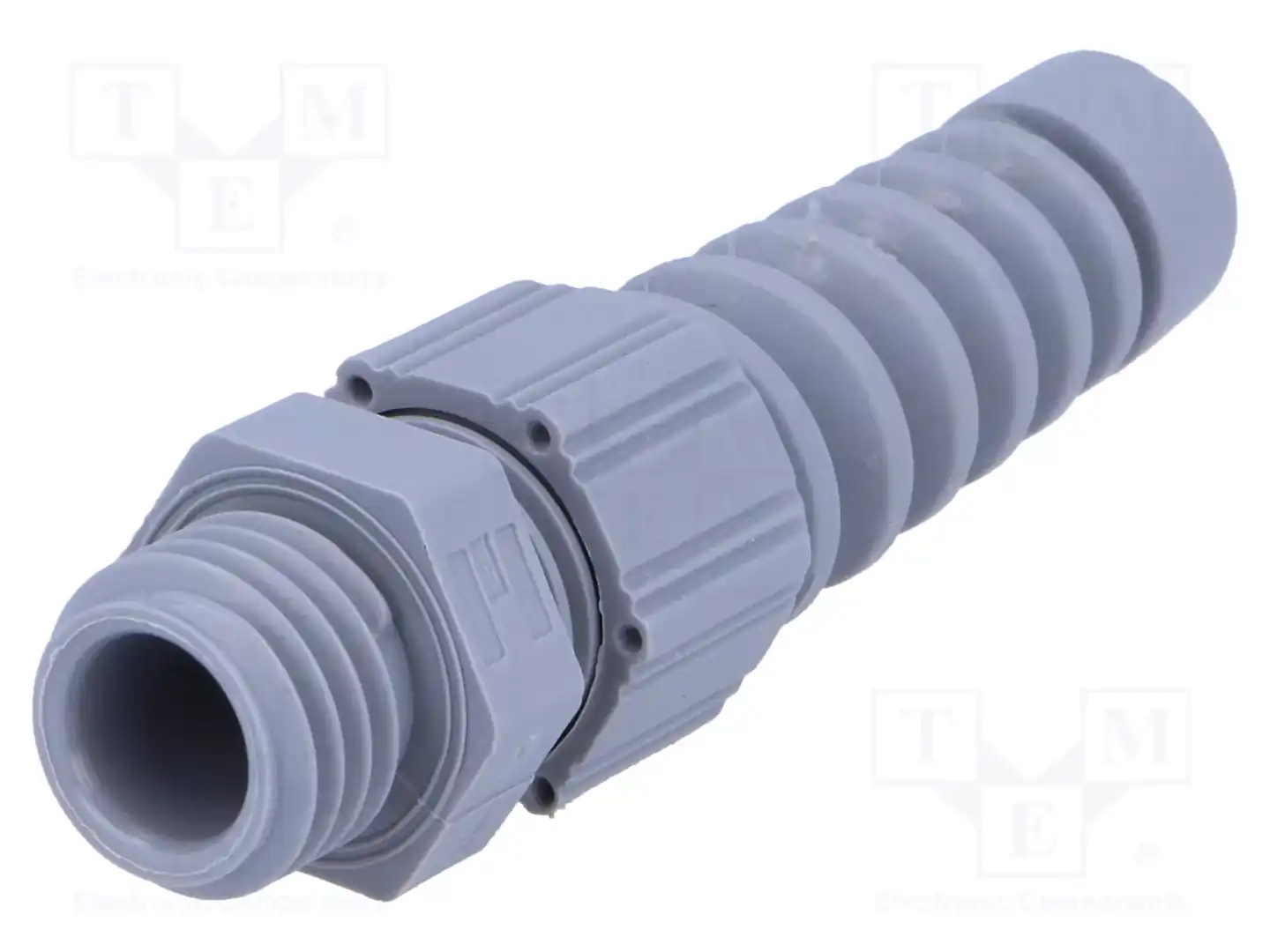 HELU HT-K M12 RAL7001 — Кабельные вводы