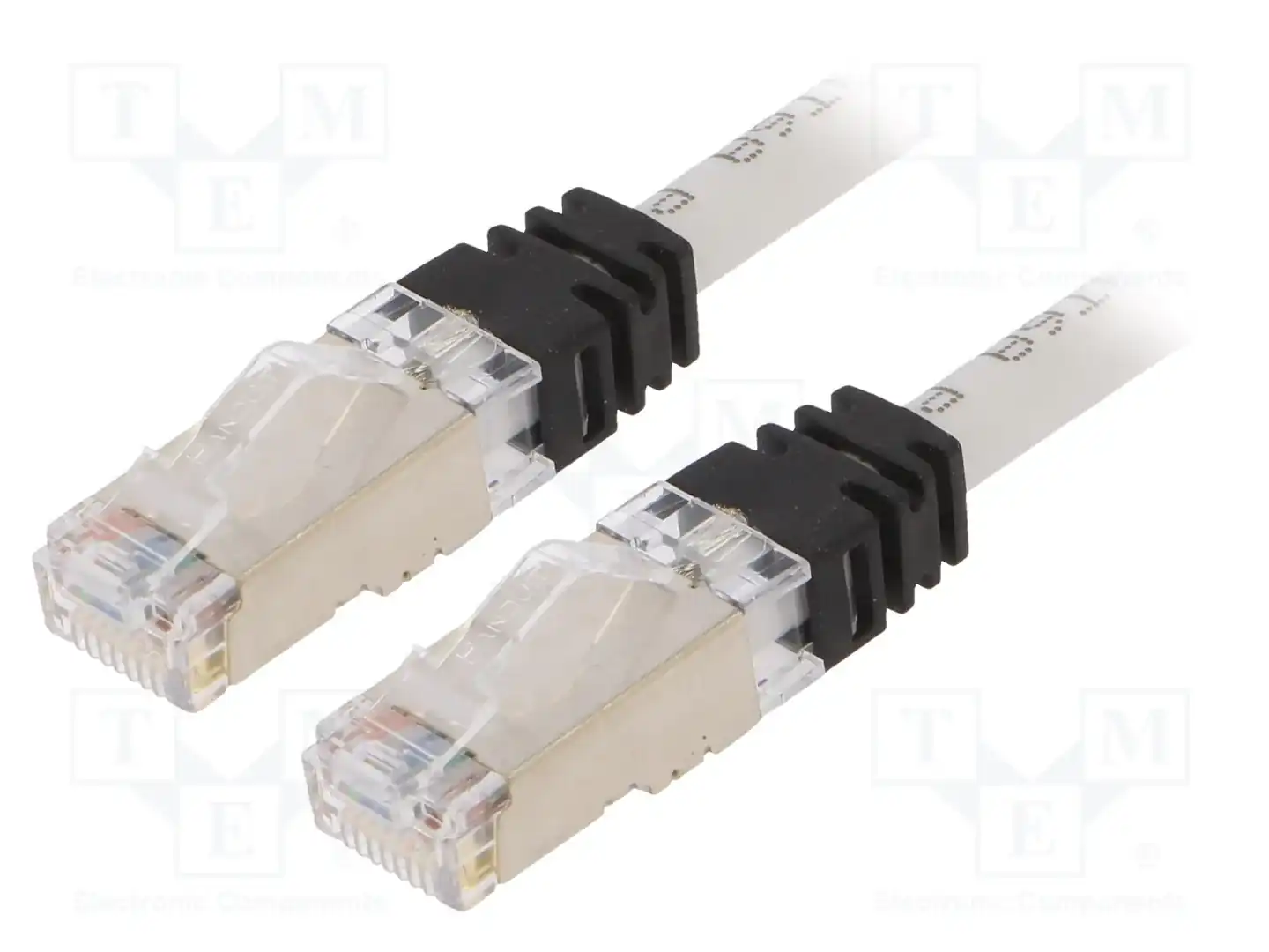PANDUIT STP6X2MIG — Кабели и адаптеры RJ45