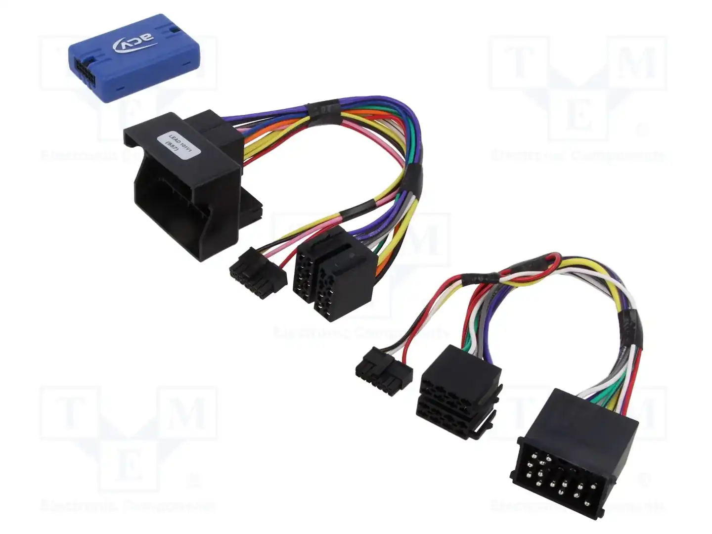 ACV 42SBM00C-0 — Адаптеры для управления с руля
