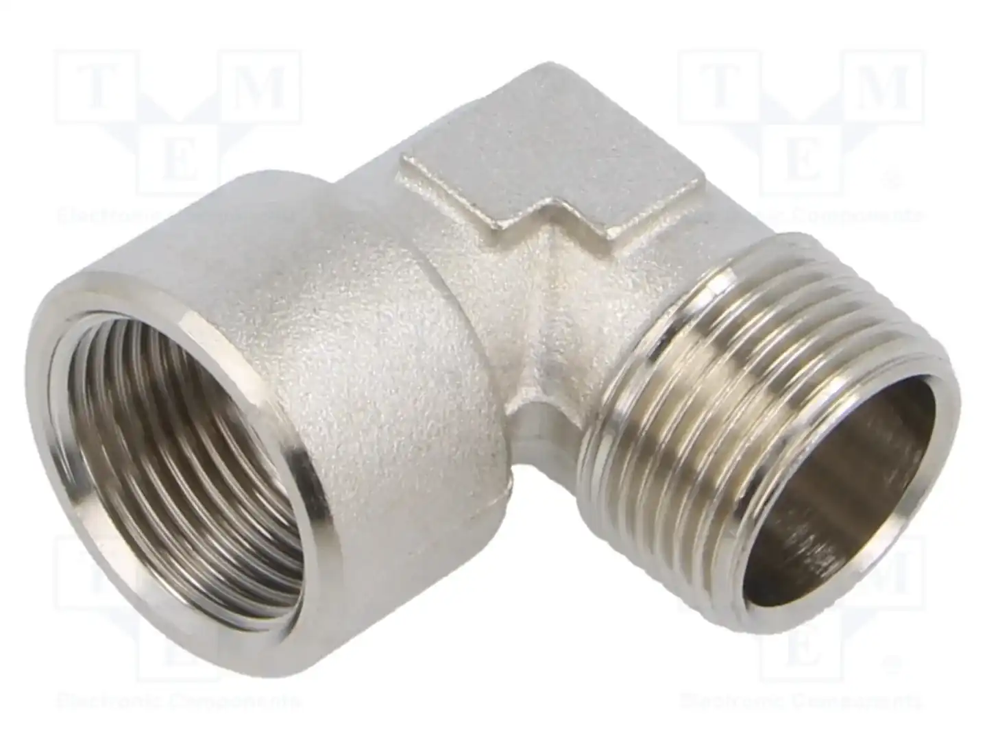 PNEUMAT 5020 3/4 — Промышленная арматура