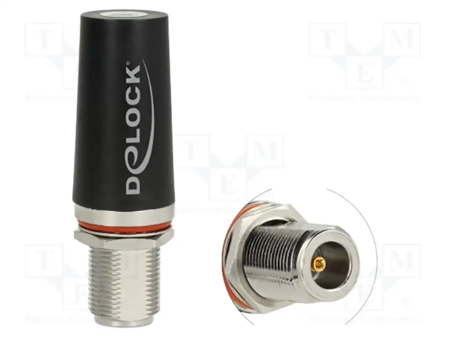 DELOCK 12456 — Компьютерные аксессуары - прочее