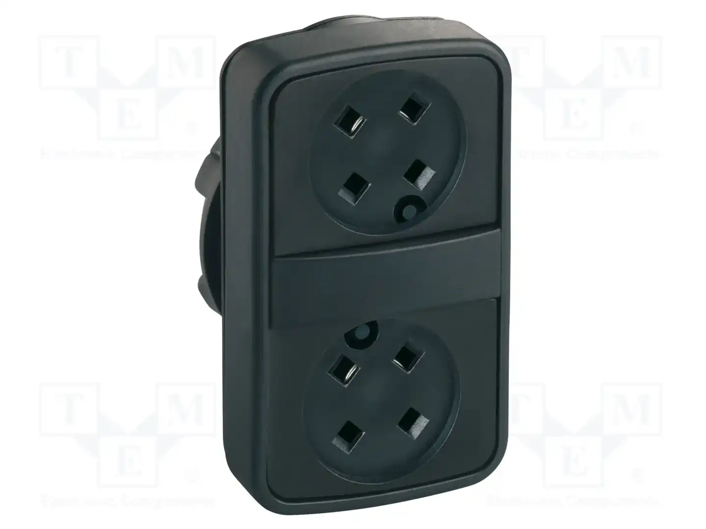 SCHNEIDER ELECTRIC ZB5AA79 — Переключатели панельные стандартные 22мм