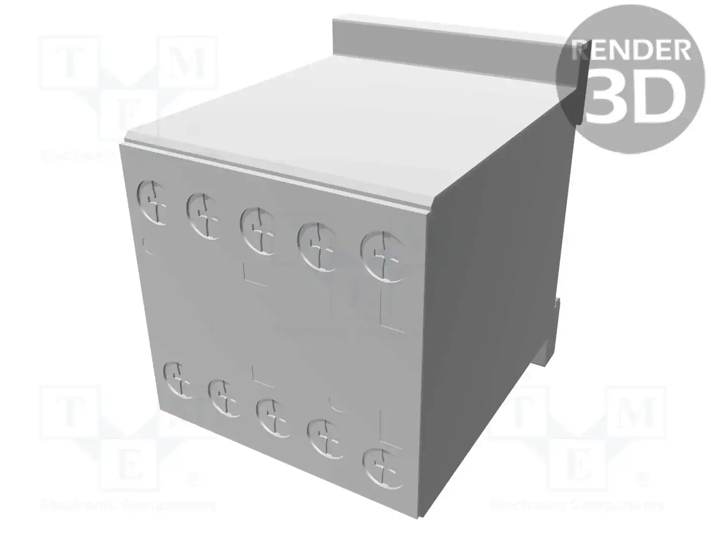 LOVATO ELECTRIC 11BG0901A048 — Контакторы - главные модули