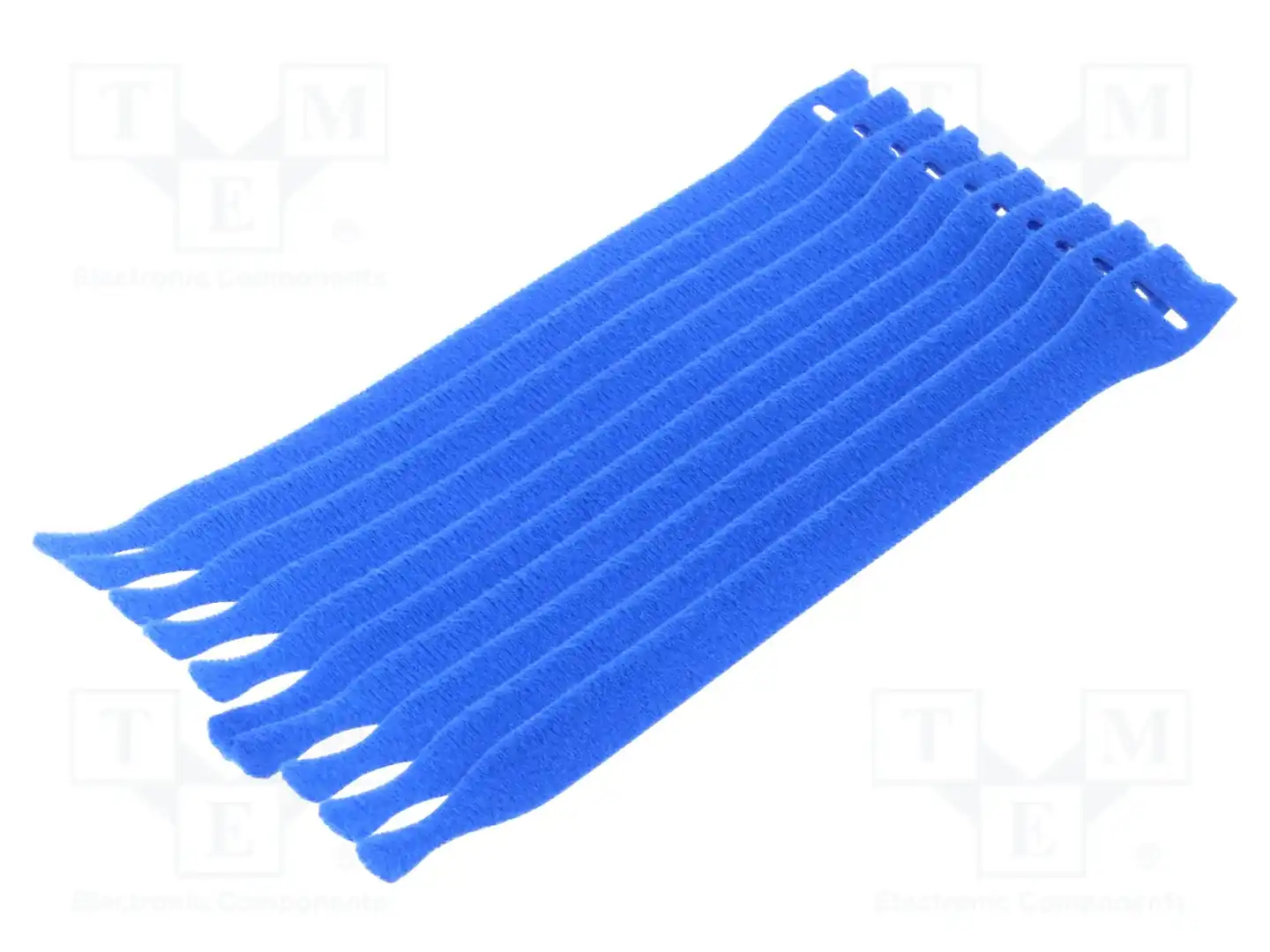 HELLERMANNTYTON 130-00018 — Зажимные хомуты