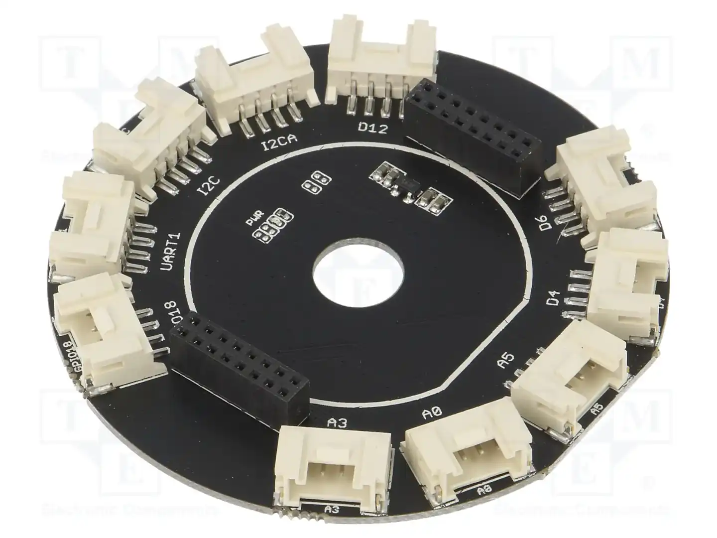 SEEED STUDIO RESPEAKER GROVE EXTENSION BOARD — Платы расширения