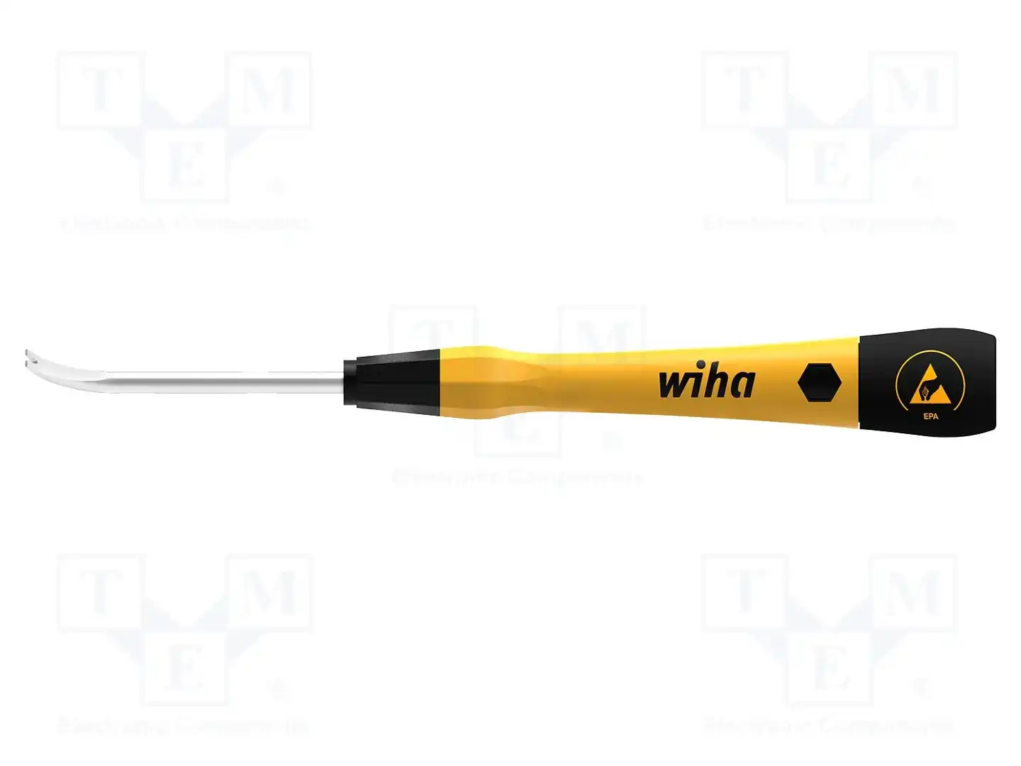 WIHA 43706 — Прецизионные отвёртки