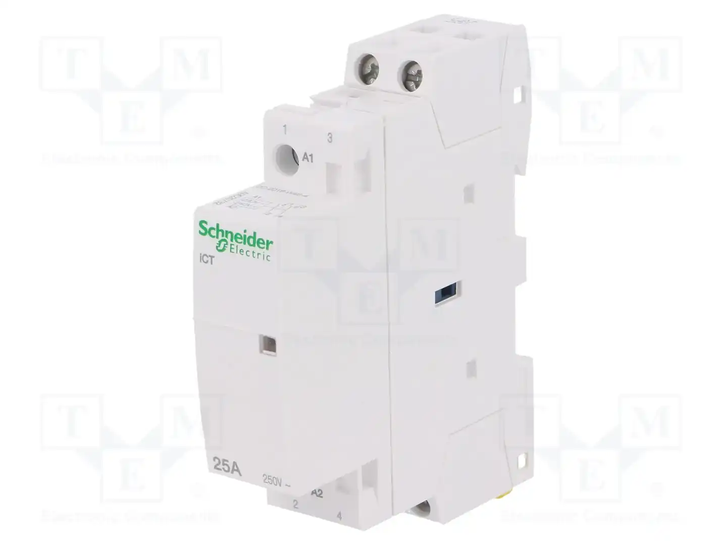 SCHNEIDER ELECTRIC A9C20732 — Контакторы - установочные модульные