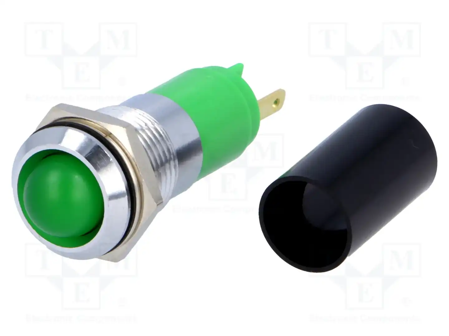 SIGNAL-CONSTRUCT SWBU14728A — LED панельные индикаторы
