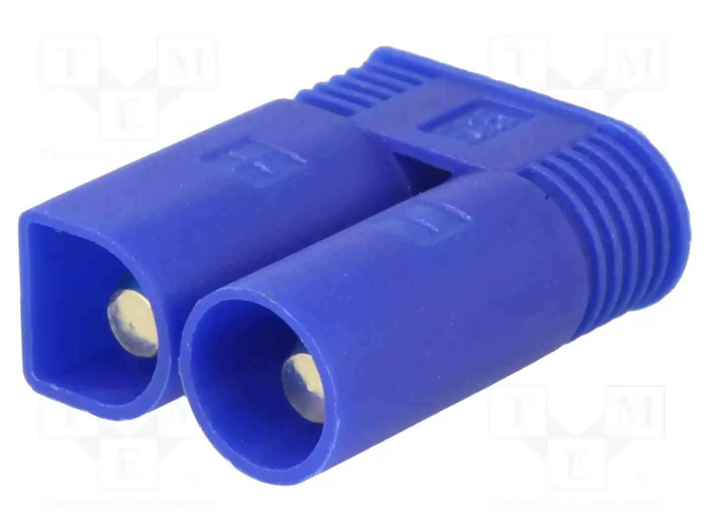 AMASS EC5-M — Разъeмы DC