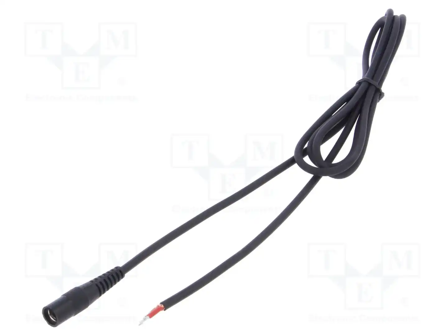 WEST POL S21-TT-C100-150BK — Кабели питания DC