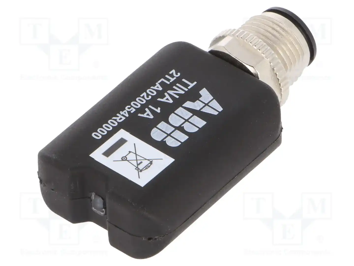 ABB 2TLA020054R0000 — Выключат. безопасности - мод. управления
