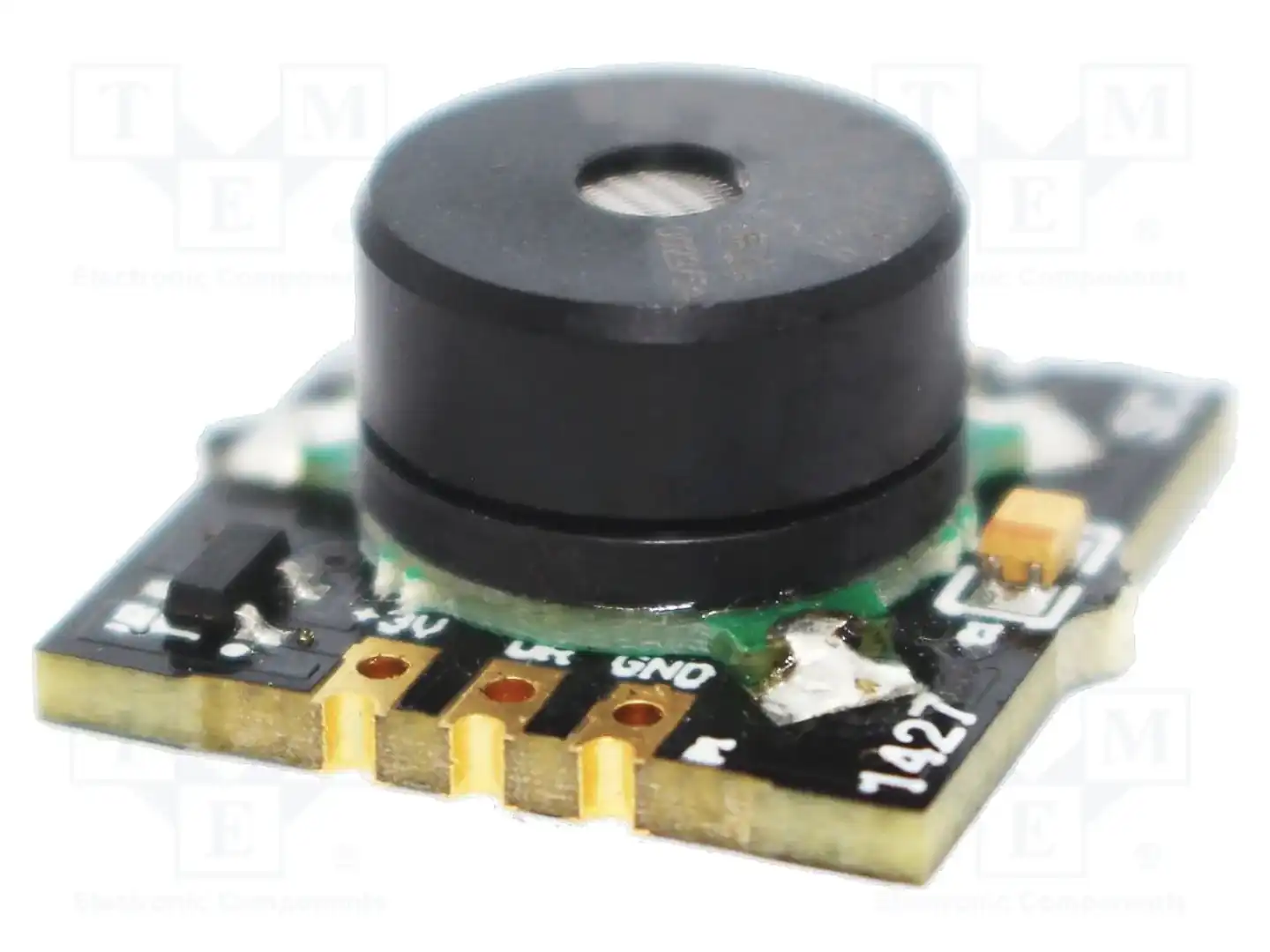 AMPHENOL SGX SENSORTECH MP7217TC — Датчики газа