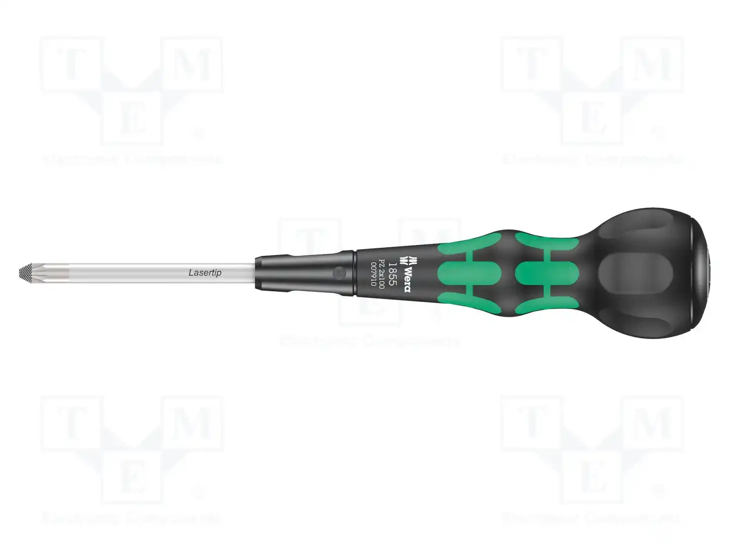WERA 05007910001 — Стандартные отвёртки
