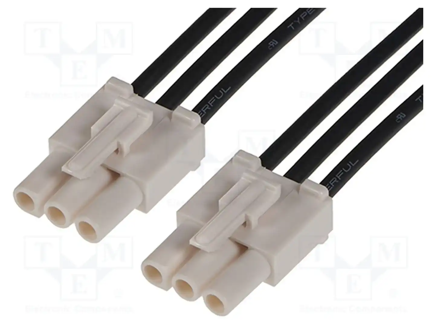MOLEX 216290-1031 — Кабельные сборки кабель-плата