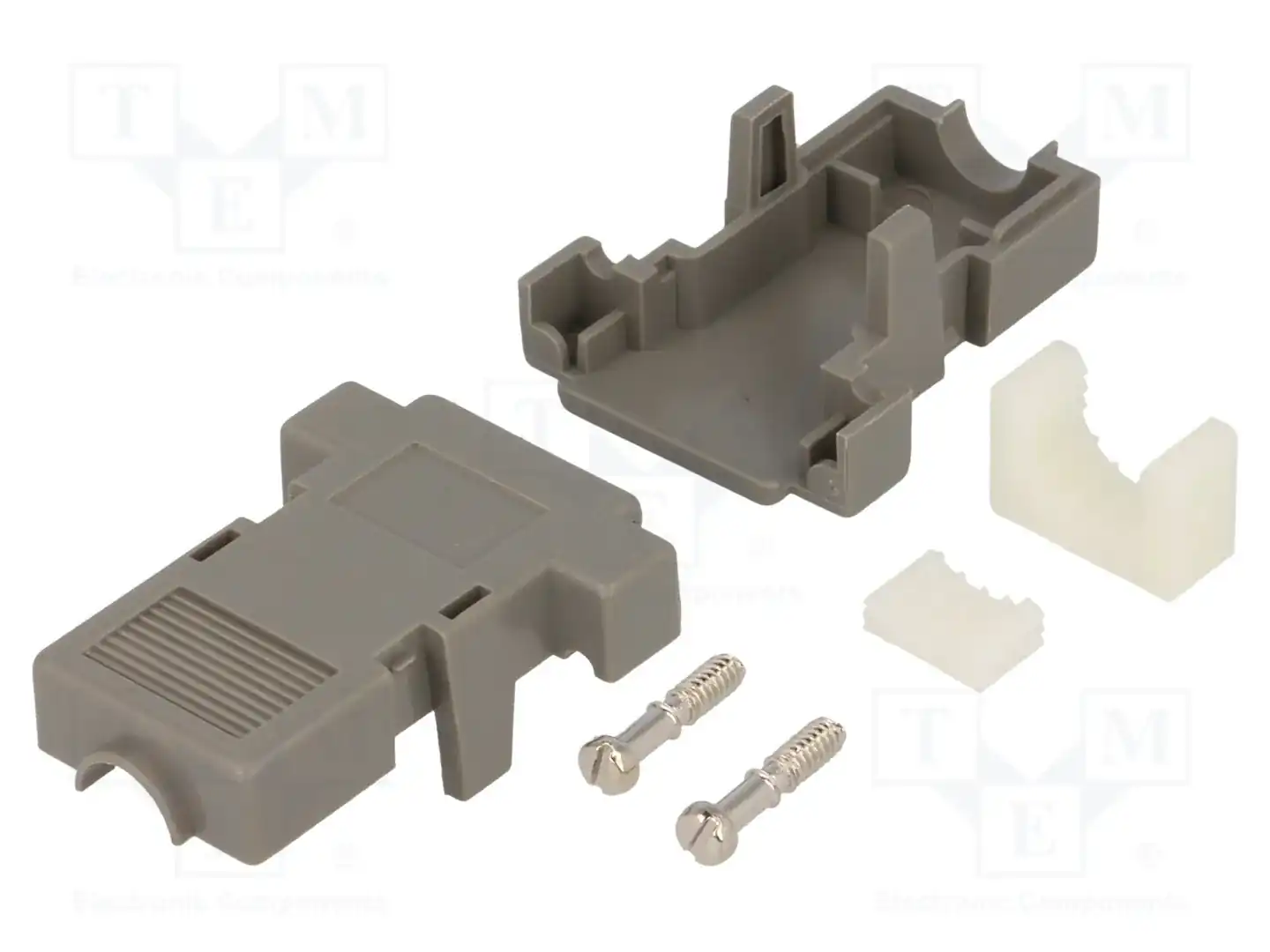 ENCITECH 2360-0101-11 — Корпуса D-Sub
