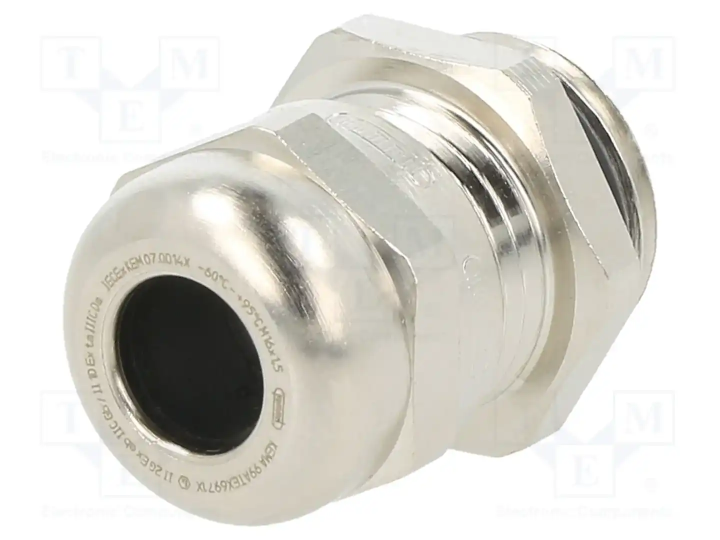 HUMMEL 1.640.1600.50 — Кабельные вводы