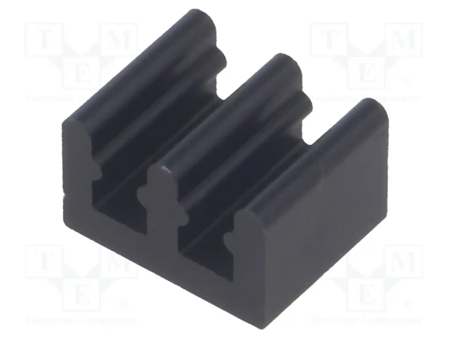 FISCHER ELEKTRONIK ICKSMDO8SA — Радиаторы
