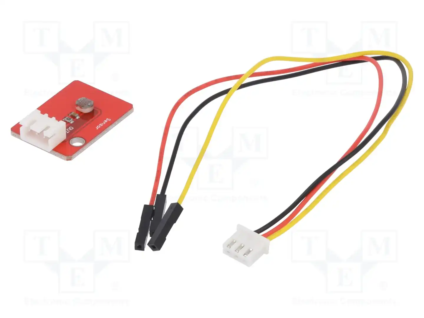 OKYSTAR OKY3102 — Аудио модули