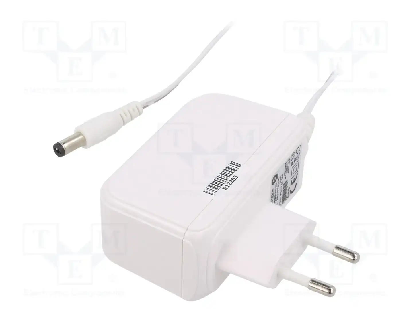 POS POS24150A-WH — Штекерные блоки питания 24150A-WH