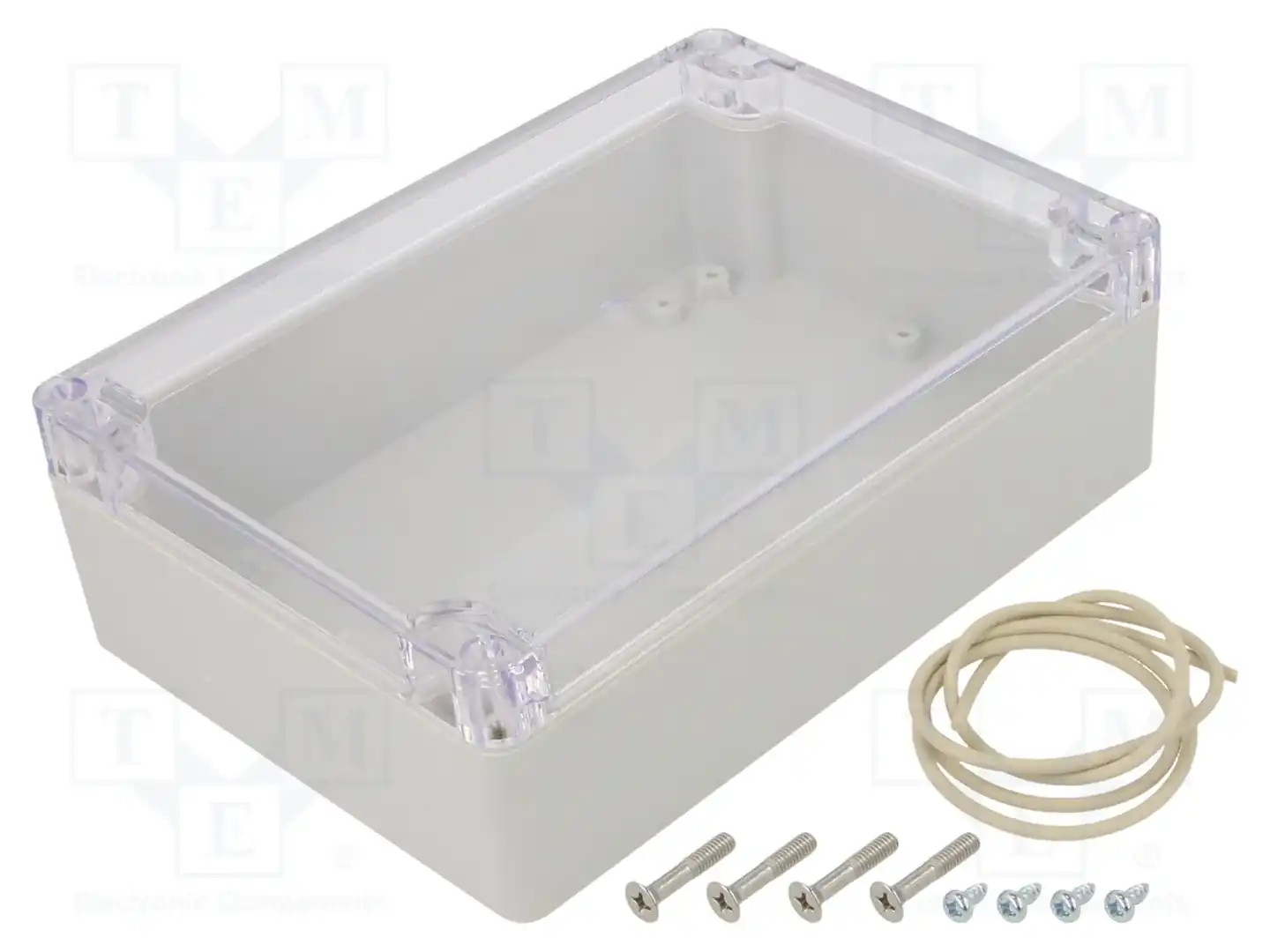 HAMMOND RZ0214C — Корпуса универсальные