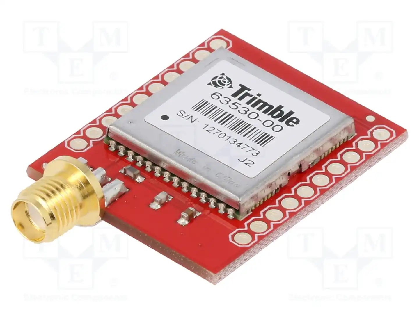 SPARKFUN ELECTRONICS GPS-11858 — Датчики положения