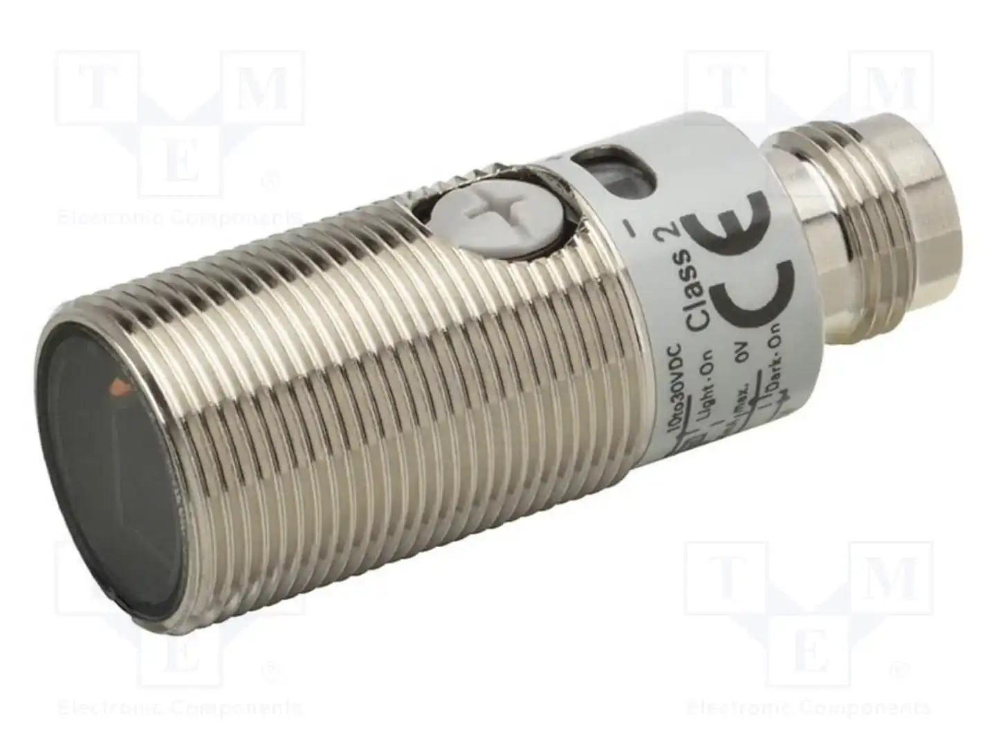 OMRON E3FB-BP12 2M — Стандартные фотоэлектрические датчики