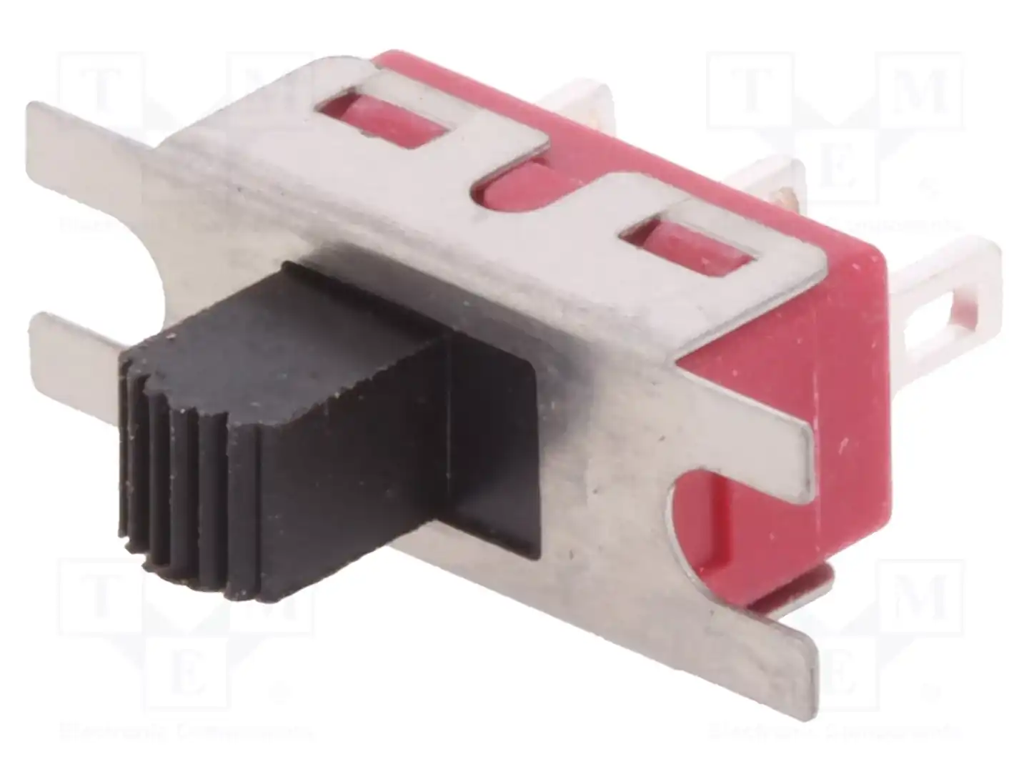 CANAL ELECTRONIC SL19-120 — Переключатели ползунковые