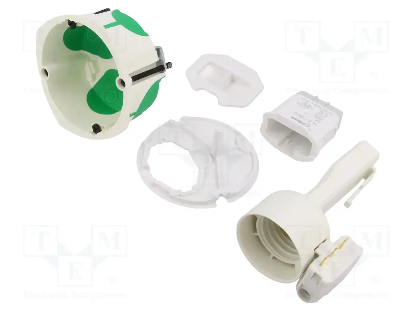 SCHNEIDER ELECTRIC IMT35026 — Корпуса для электрооборудования