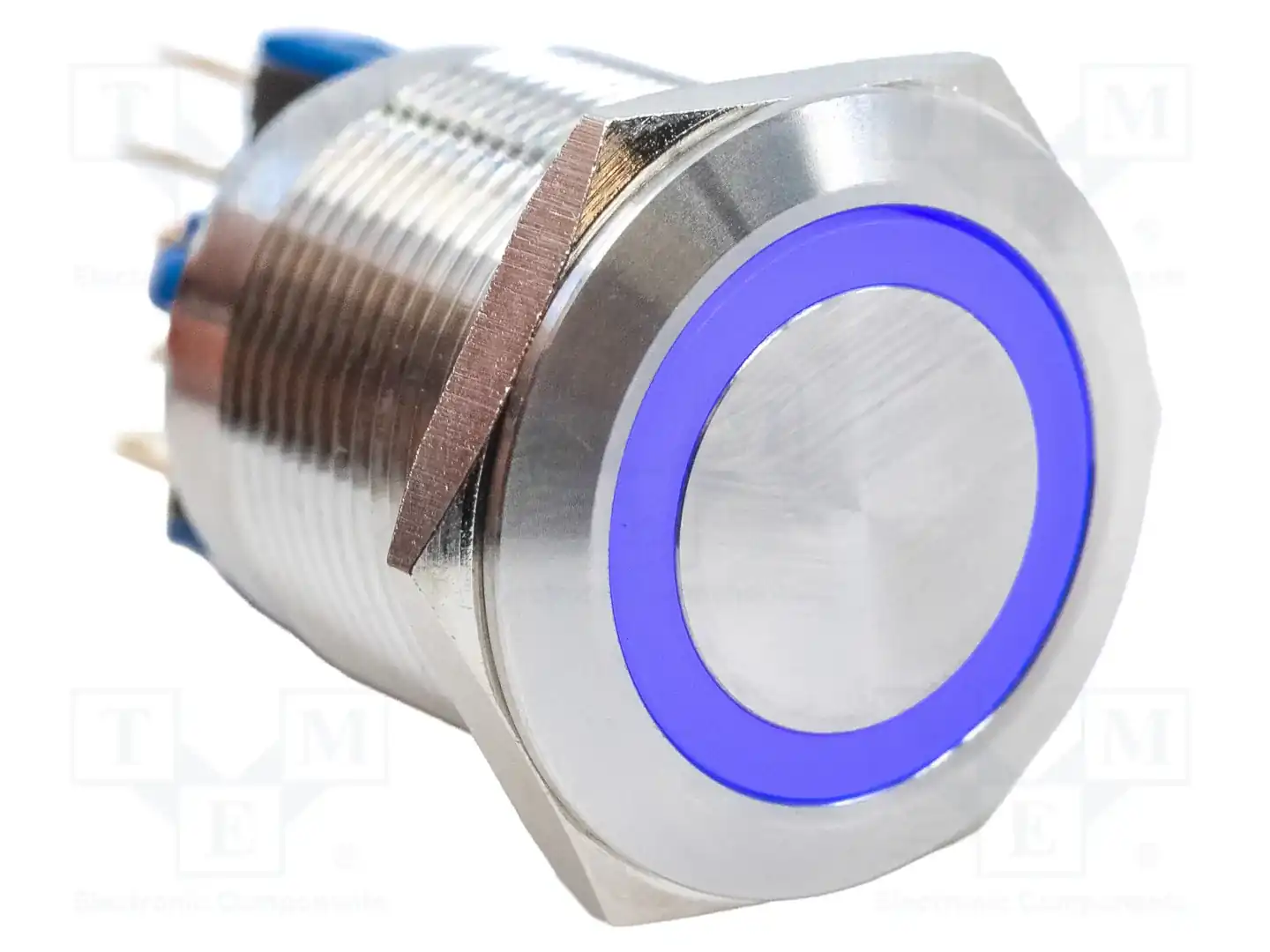 E-SWITCH PV7F2T0SS-344 — Переключатели кнопочные