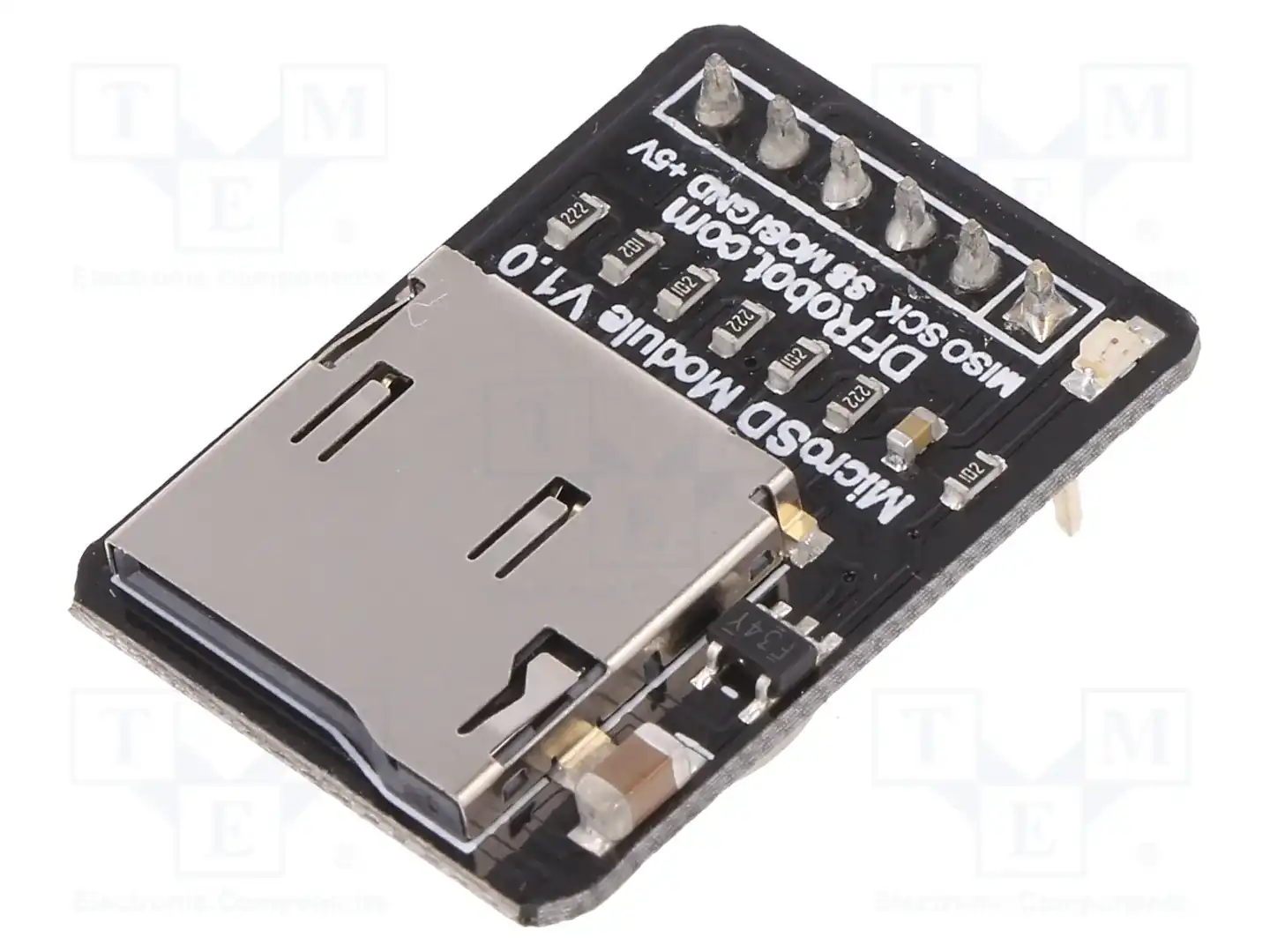 DFROBOT DFR0229 — Адаптеры