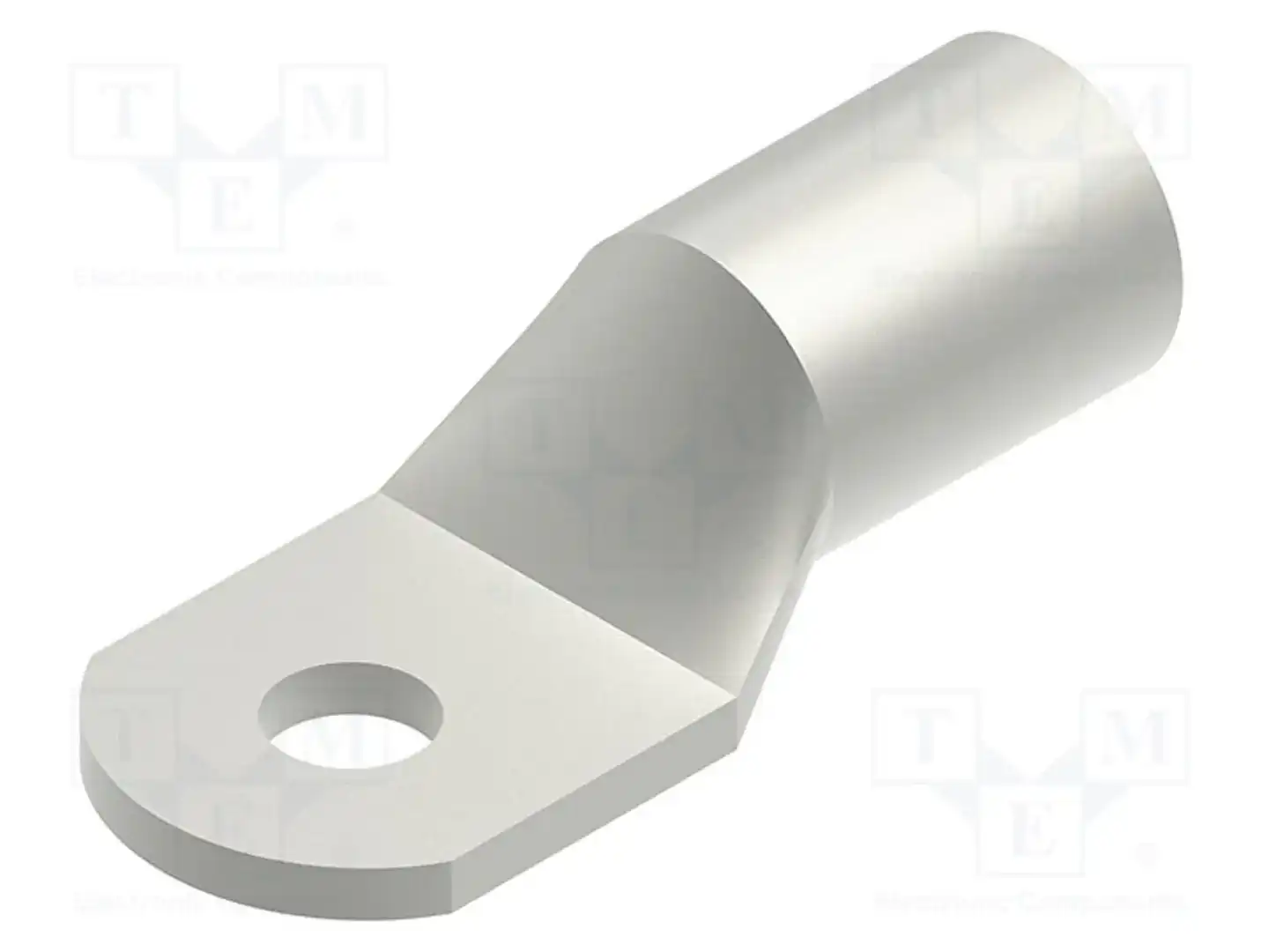 MOLEX 19221-0382 — Неизолированные коннекторы