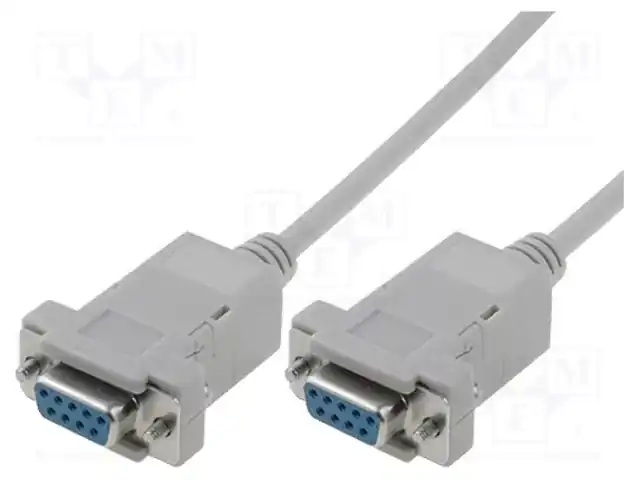 DIGITUS AK-610100-030-E — Компьютерные кабели и адаптеры