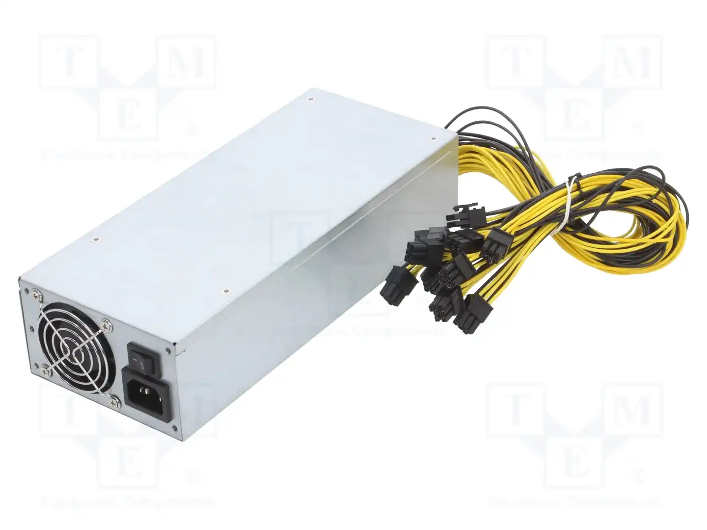 QOLTEC 50350 — Компьютерные блоки питания и UPS'ы