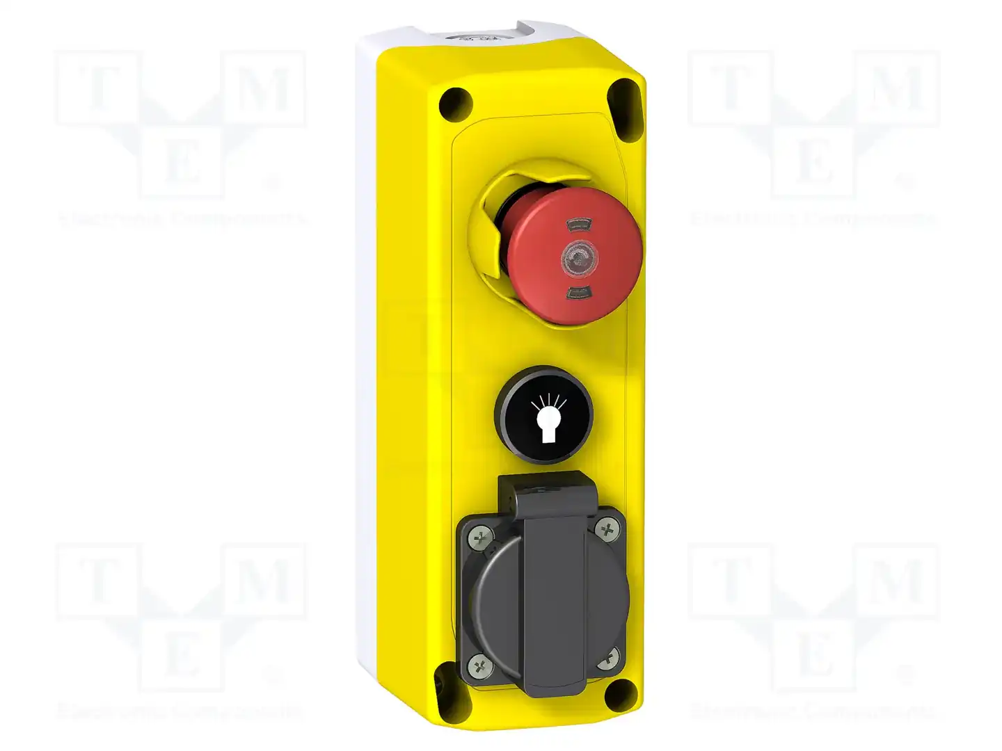 SCHNEIDER ELECTRIC XALFK2001E — Пульты управления