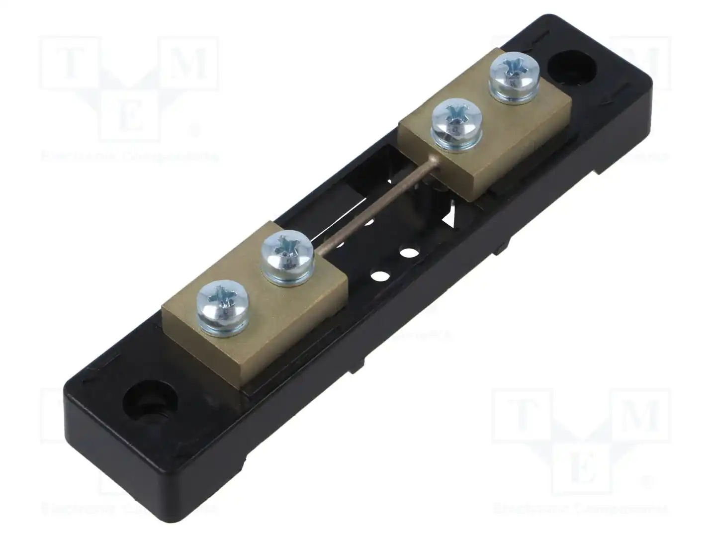 CROMPTON / TE CONNECTIVITY 136-86001-0015 — Шунты