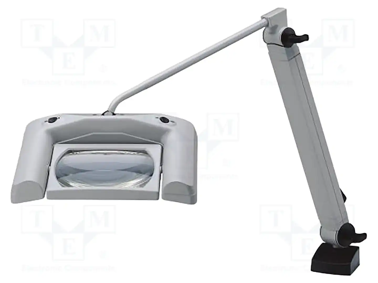 WALDMANN 113460000-00695501 — Настольные лупы с подсветкой