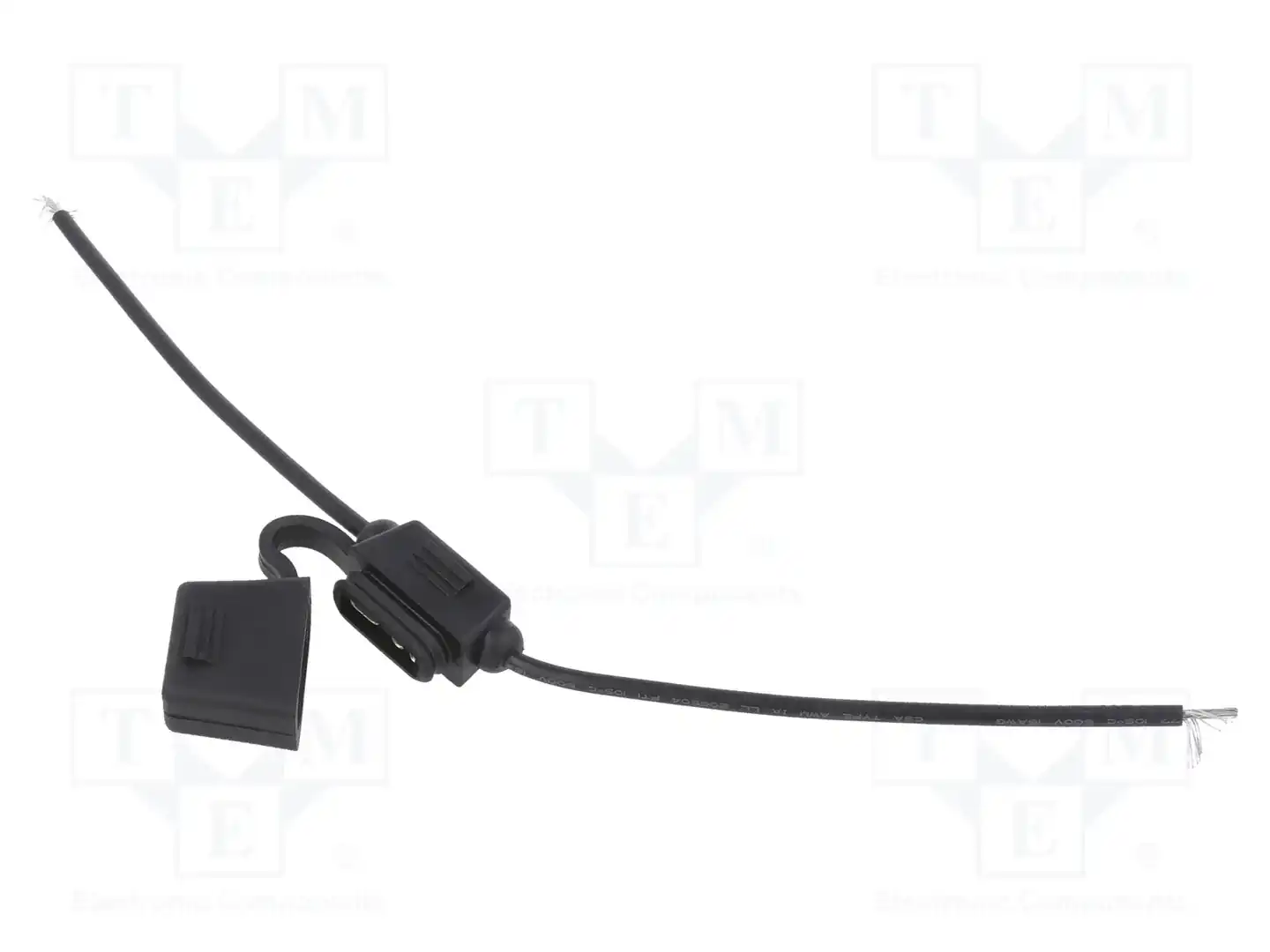 OPTIFUSE LPR-02B-16B — Гнезда автомобильные предохранительные